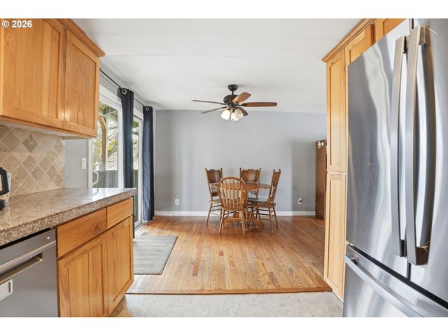 15150 Se ARISTA Dr, Milwaukie, OR 97267