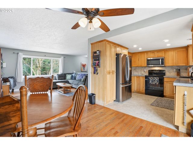 15150 Se ARISTA Dr, Milwaukie, OR 97267