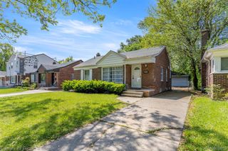 26431 Stollman Drive, Inkster, MI 48141