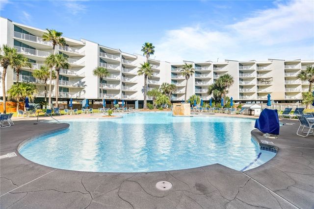 800 Sandcastle Dr 209, Port Aransas, TX 78373