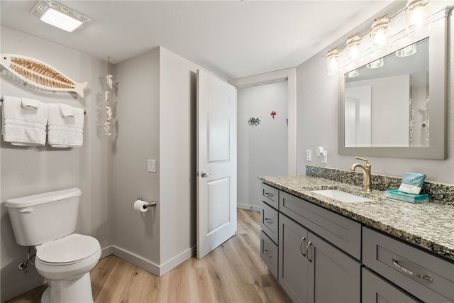 800 Sandcastle Dr 209, Port Aransas, TX 78373