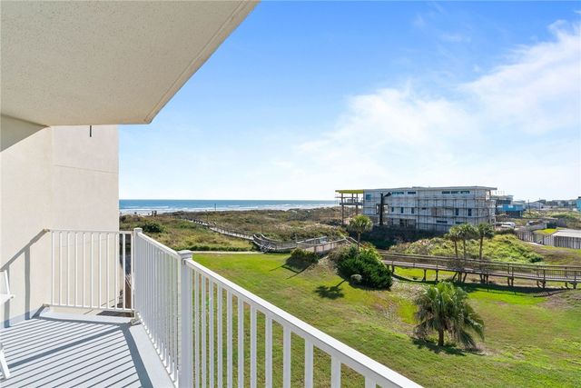 800 Sandcastle Dr 209, Port Aransas, TX 78373