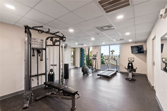 800 Sandcastle Dr 209, Port Aransas, TX 78373