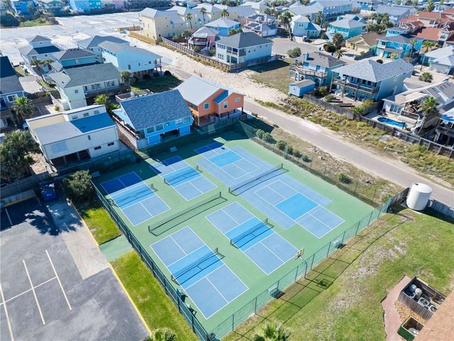 800 Sandcastle Dr 209, Port Aransas, TX 78373