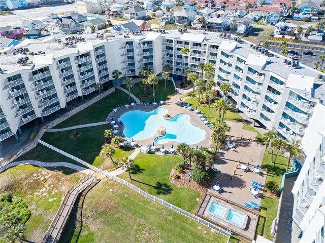 800 Sandcastle Dr 209, Port Aransas, TX 78373