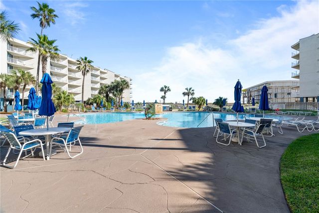 800 Sandcastle Dr 209, Port Aransas, TX 78373