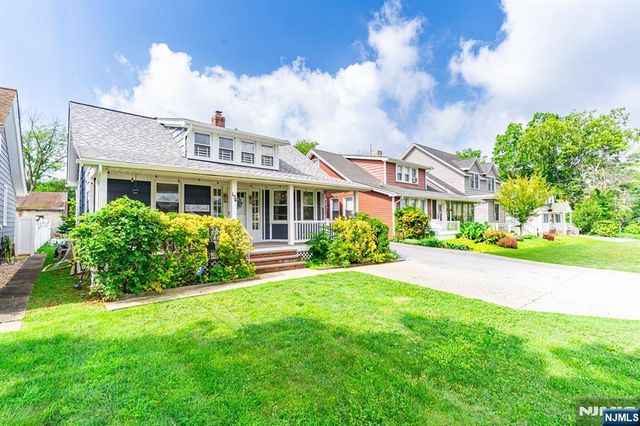 154 E Cliff Street, Somerville, NJ 08876