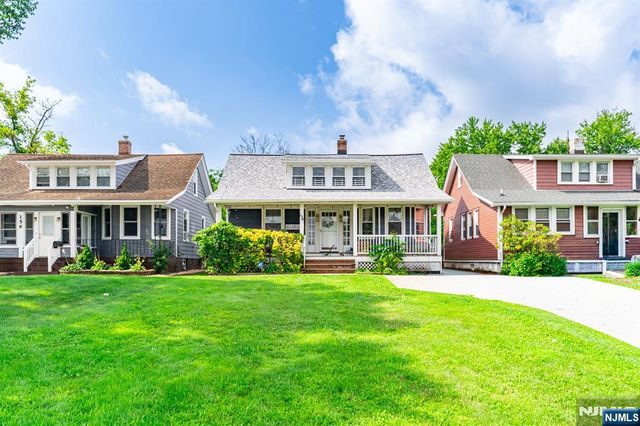 154 E Cliff Street, Somerville, NJ 08876