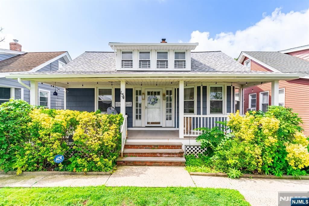 154 E Cliff Street, Somerville, NJ 08876