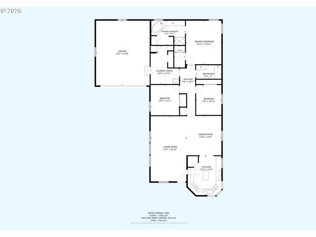 370 Se ANCHOR Ave, Depoe Bay, OR 97341