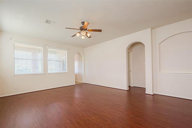 2122 Waterford Park Street, Missouri City, TX 77459