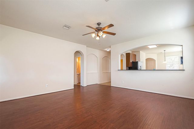 2122 Waterford Park Street, Missouri City, TX 77459