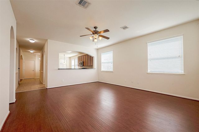 2122 Waterford Park Street, Missouri City, TX 77459