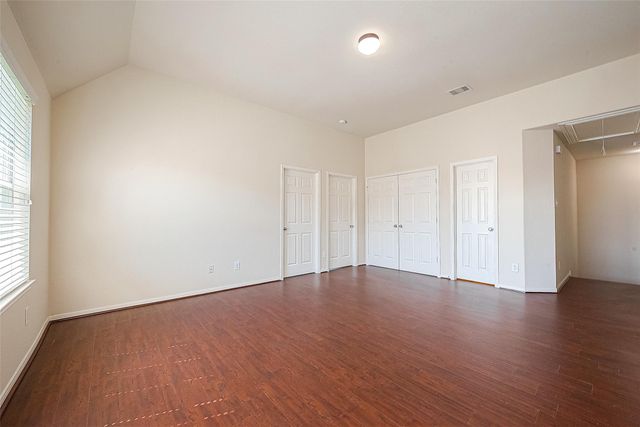 2122 Waterford Park Street, Missouri City, TX 77459