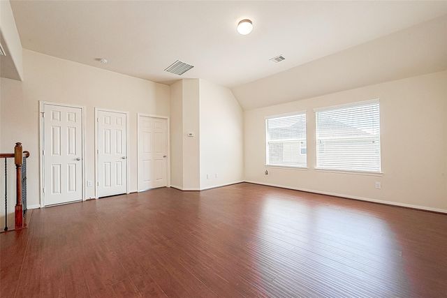 2122 Waterford Park Street, Missouri City, TX 77459