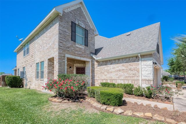 2122 Waterford Park Street, Missouri City, TX 77459
