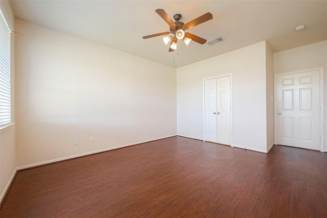 2122 Waterford Park Street, Missouri City, TX 77459
