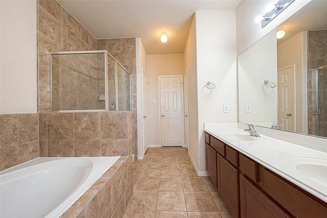 2122 Waterford Park Street, Missouri City, TX 77459