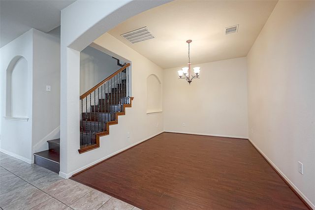 2122 Waterford Park Street, Missouri City, TX 77459