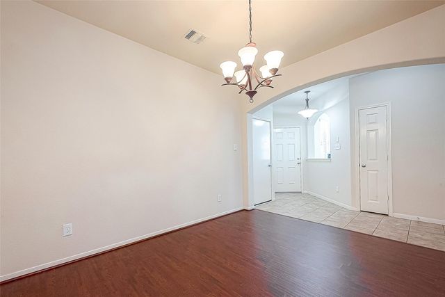 2122 Waterford Park Street, Missouri City, TX 77459