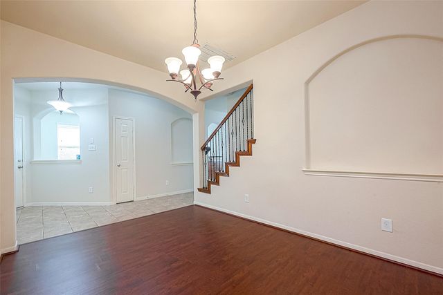 2122 Waterford Park Street, Missouri City, TX 77459