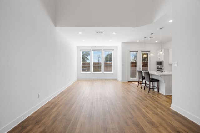 1143 Queensdown Way, Forney, TX 75126