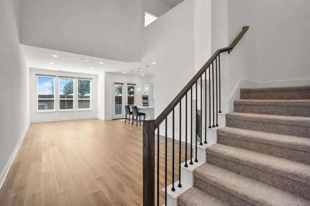 1143 Queensdown Way, Forney, TX 75126