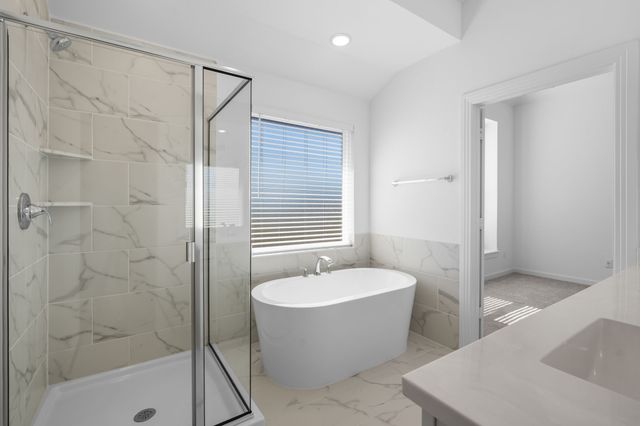 1143 Queensdown Way, Forney, TX 75126