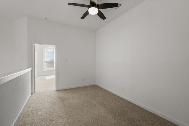 1143 Queensdown Way, Forney, TX 75126