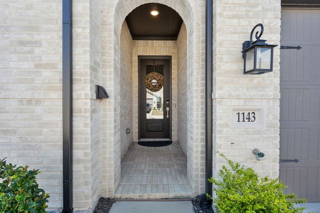 1143 Queensdown Way, Forney, TX 75126