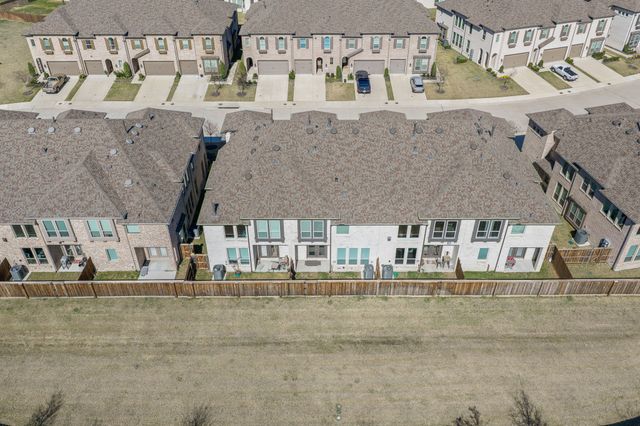 1143 Queensdown Way, Forney, TX 75126