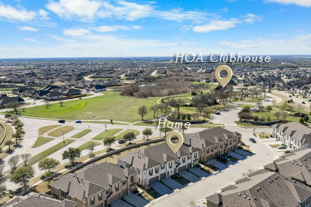 1143 Queensdown Way, Forney, TX 75126