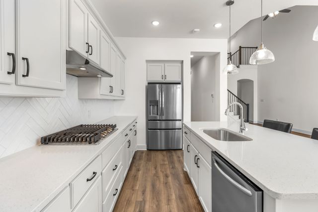 1143 Queensdown Way, Forney, TX 75126