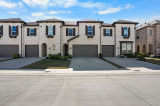 1143 Queensdown Way, Forney, TX 75126