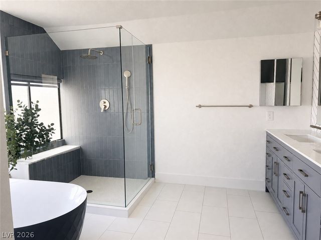 3432 Iberia Street, Las Vegas, NV 89146