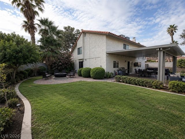 3432 Iberia Street, Las Vegas, NV 89146