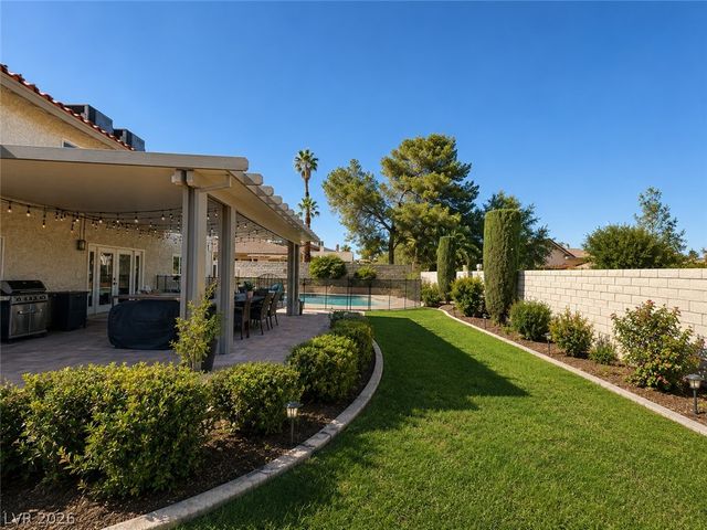 3432 Iberia Street, Las Vegas, NV 89146