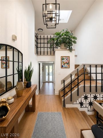 3432 Iberia Street, Las Vegas, NV 89146