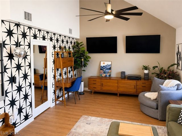 3432 Iberia Street, Las Vegas, NV 89146