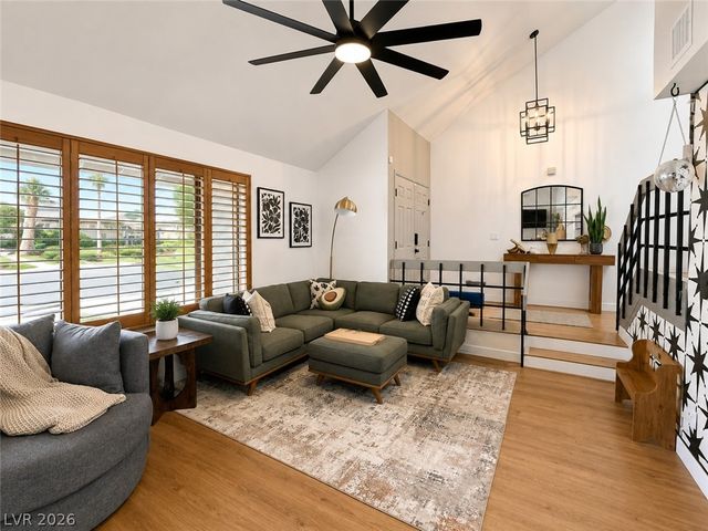 3432 Iberia Street, Las Vegas, NV 89146