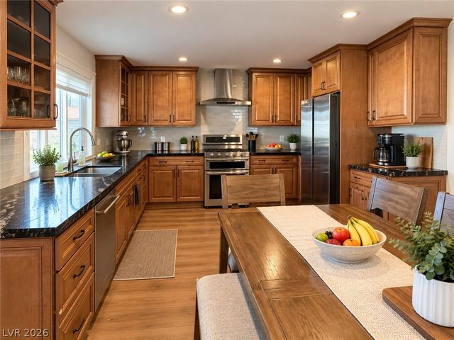 3432 Iberia Street, Las Vegas, NV 89146