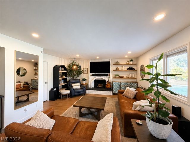3432 Iberia Street, Las Vegas, NV 89146