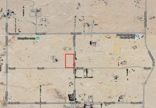 0 Tujunga Ave. & Tioga Ave., Newberry Springs, CA 92365