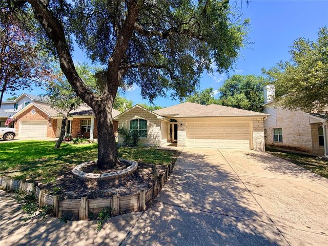 1517 Hawk DR, Cedar Park, TX 78613