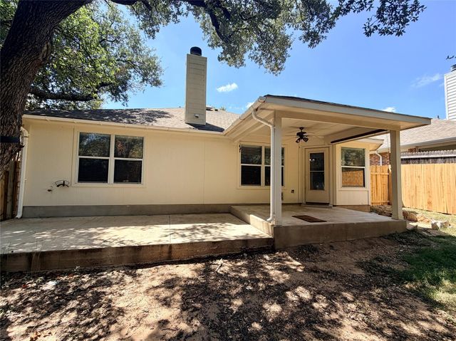 1517 Hawk DR, Cedar Park, TX 78613