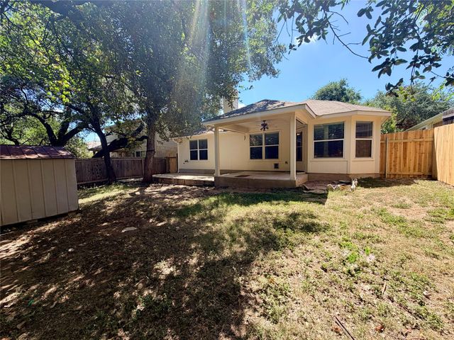 1517 Hawk DR, Cedar Park, TX 78613