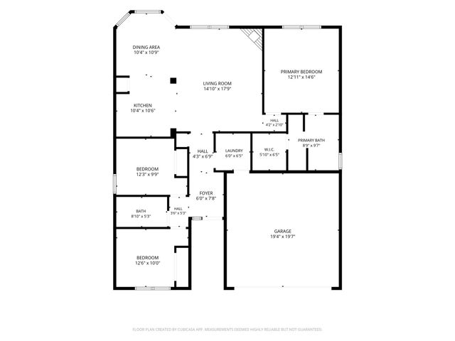 1517 Hawk DR, Cedar Park, TX 78613
