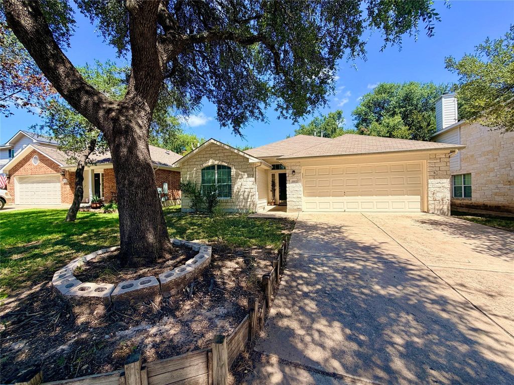 1517 Hawk DR, Cedar Park, TX 78613