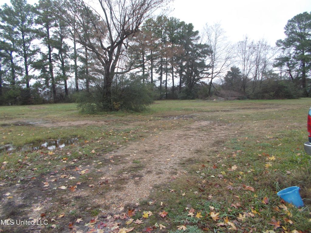 7550 Old Hwy 78, Olive Branch, MS 38654 — exterior