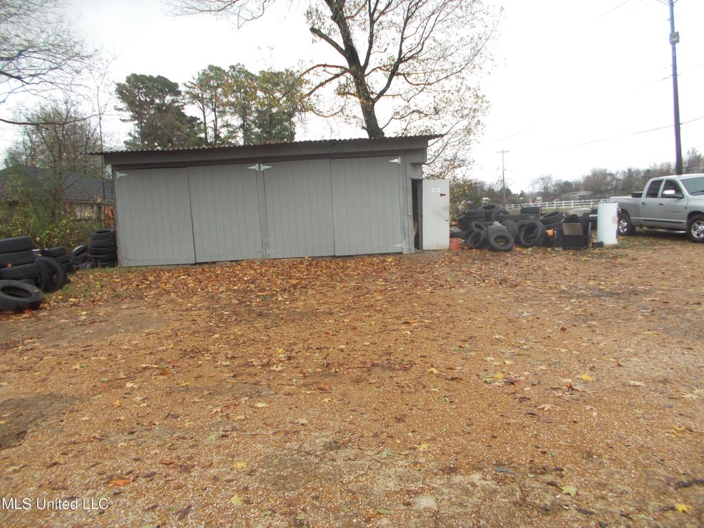 7550 Old Hwy 78, Olive Branch, MS 38654 — photo 2